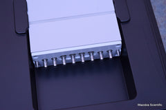 BECKMAN COULTER BIOMEK 3000 WORKSTATION MP 200 EIGHT TIP PIPETTE TOOL