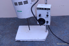 KINEMATICA POLYTRON LS 10-35 PT 10-35 WITH PCU-2-110 CONTROLLER