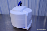 MILLIPORE TANK 30 LITER PE TANK TANKPE030 FOR WATER PURIFICATION SYSTEM