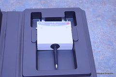 BECKMAN COULTER BIOMEK 3000 WORKSTATION P 20 SINGLE TIP PIPETTE TOOL