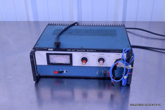 HEATH SCHLUMBERGER MODEL SP-2710 30V 3A POWER SUPPLY EIA-416