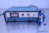 HEATH SCHLUMBERGER MODEL SP-2710 30V 3A POWER SUPPLY EIA-416