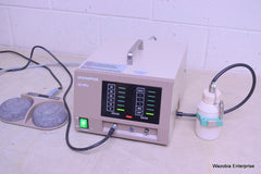 OLYMPUS HEATPROBE UNIT MODEL HPU