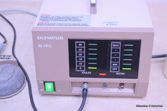 OLYMPUS HEATPROBE UNIT MODEL HPU