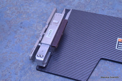 BERCHTOLD OZ 1705675 UROLOGY SURGICAL TABLE EXTENSION FOR D850 D860