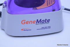 GENEMATE BIOEXPRESS MINI CENTRIFUGE C-1301-PC