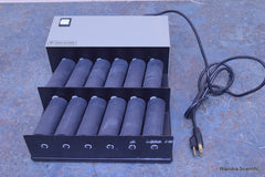 INNOVATIVE MEDICAL MEDMARK FISHER SCIENTIFIC HEMATOLOGY MIXER