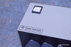 INNOVATIVE MEDICAL MEDMARK FISHER SCIENTIFIC HEMATOLOGY MIXER