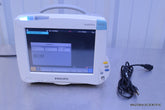 PHILIPS INTELLIVUE MP50 PATIENT MONITOR