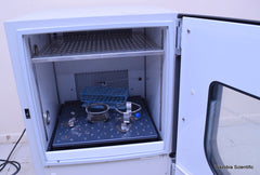 NEW BRUNSWICK SCIENTIFIC INCUBATOR SHAKER SERIES INNOVA 42