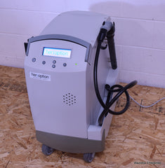 AMERICAN MEDICAL SYSTEMS HER OPTION CRYOABLATION THERAPY