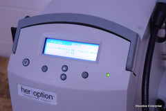 AMERICAN MEDICAL SYSTEMS HER OPTION CRYOABLATION THERAPY