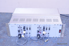 MED ASSOCIATES SG-6000/C ENV-412 GRID SCRAMBLER MANUAL SHOCK
