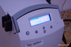 AMERICAN MEDICAL SYSTEMS HER OPTION CRYOABLATION THERAPY