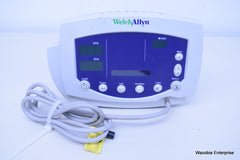 WELCH ALLYN 300 SERIES VITAL SIGNS MONITOR