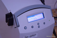 AMERICAN MEDICAL SYSTEMS HER OPTION CRYOABLATION THERAPY