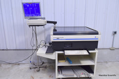 PACKARD TRI-CARB 2100TR LIQUID SCINTILLATION ANALYZER A210000