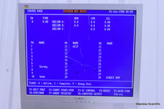PACKARD TRI-CARB 2100TR LIQUID SCINTILLATION ANALYZER A210000