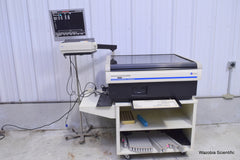 PACKARD TRI-CARB 2100TR LIQUID SCINTILLATION ANALYZER A210000