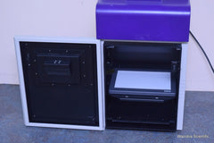 UVP BIOSPECTRUM AC IMAGING SYSTEM WITH GEL HR 6100 SERIES W/LM-26E 97-023
