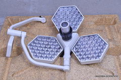 TRUMPF ILED 3 SURGICAL LIGHT 1605249 1644597