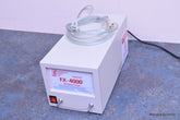 FLEXLINK FLEXERCELL STRAIN UNIT FX-4000 TENSION PLUS BIOTECHNOLOGY FOR CELLULAR