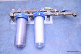 RO WATER FILTRATION SYSTEM ACCESSORY ENFM WILKINS MODEL 600