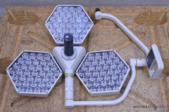 TRUMPF ILED 3 SURGICAL LIGHT 1605249