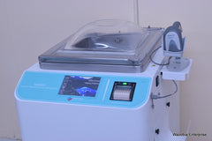 MILESTONE SEALSAFE AUTOMATIC FILLING AND VACUUM SEALING SYSTEM 68464