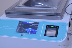 MILESTONE SEALSAFE AUTOMATIC FILLING AND VACUUM SEALING SYSTEM 68464