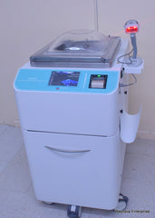 MILESTONE SEALSAFE AUTOMATIC FILLING AND VACUUM SEALING SYSTEM 68464