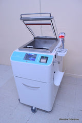 MILESTONE SEALSAFE AUTOMATIC FILLING AND VACUUM SEALING SYSTEM 68464