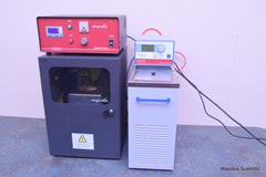 DIAGENODE BIORUPTOR UCD-300 SONICATION SYSTEM WITH WATER COOLER