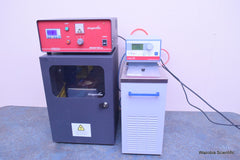 DIAGENODE BIORUPTOR UCD-300 SONICATION SYSTEM WITH WATER COOLER