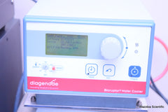 DIAGENODE BIORUPTOR UCD-300 SONICATION SYSTEM WITH WATER COOLER
