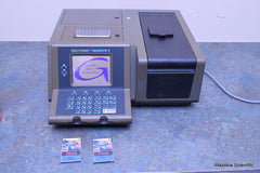SPECTRONIC GENESYS 5 UV-VISIBLE SPECTROPHOTOMETER CAT. 336008