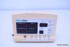 WELCH ALLYN 52000 SERIES