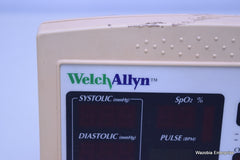 WELCH ALLYN 52000 SERIES