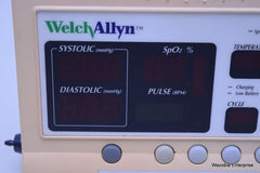WELCH ALLYN 52000 SERIES