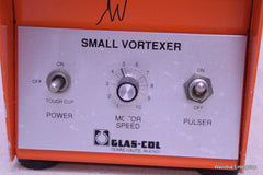 GLAS-COL SMALL VORTEXER CAT. NO. PV6