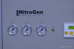 PEAK SCIENTIFIC NITROGEN N300DR NITROGEN GENERATOR
