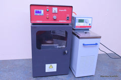 DIAGENODE BIORUPTOR UCD-300 SONICATION SYSTEM WITH WATER COOLER