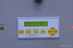 PEAK SCIENTIFIC NITROGEN N300DR NITROGEN GENERATOR