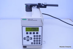 BIO-RAD MODEL 2128 FRACTION COLLECTOR