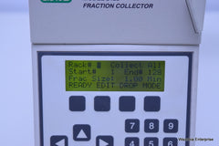 BIO-RAD MODEL 2128 FRACTION COLLECTOR