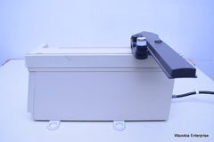 BIO-RAD MODEL 2128 FRACTION COLLECTOR