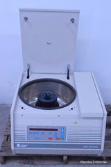 BECKMAN COULTER CENTRIFUGE ALLEGRA 25R WITH ROTOR TA-14-50