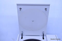 BECKMAN COULTER CENTRIFUGE ALLEGRA 25R WITH ROTOR TA-14-50