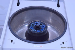 BECKMAN COULTER CENTRIFUGE ALLEGRA 25R WITH ROTOR TA-14-50