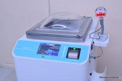 MILESTONE SEALSAFE AUTOMATIC FILLING AND VACUUM SEALING SYSTEM 68464